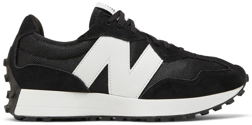 New Balance 327 'White Black'