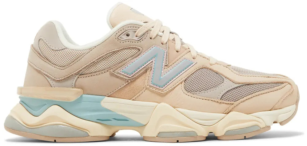 New Balance 9060 'Ivory'