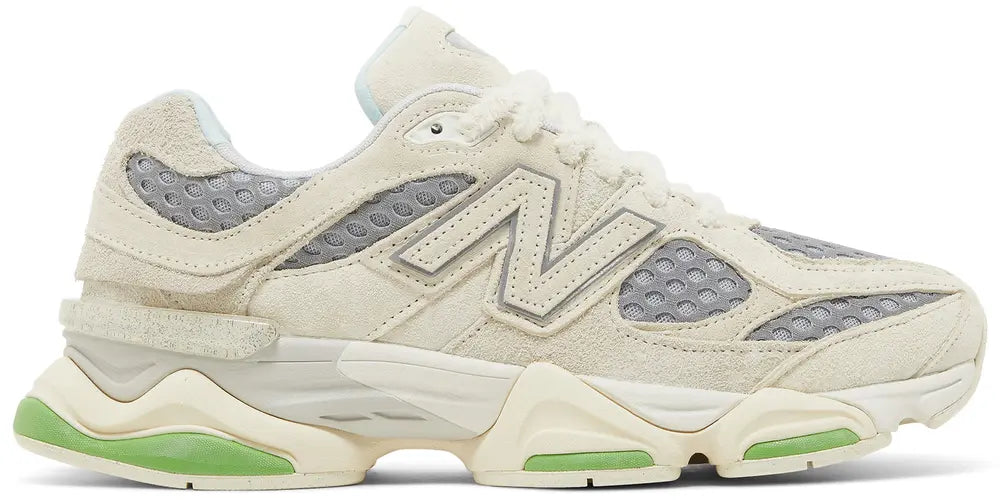 New Balance Bricks & Wood x 9060 'Nothing Changed but the Address'