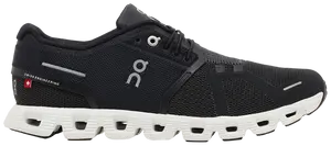 Cloud 5 'Black White'