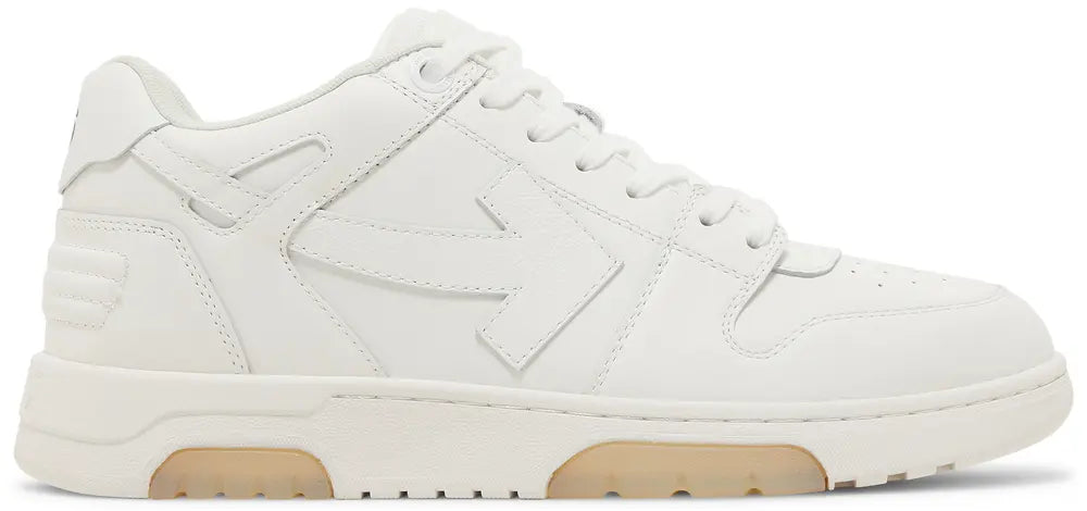 Off-White Out of Office 'White'