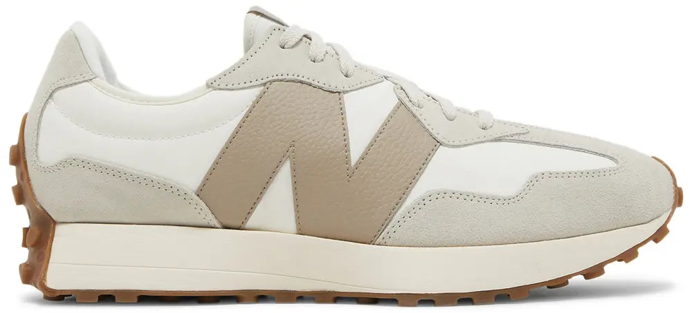 New Balance 327 'Moonbeam Driftwood'