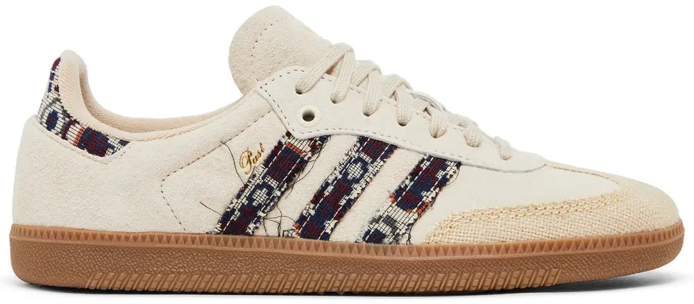 Adidas END. x Samba 'Consortium Cup'