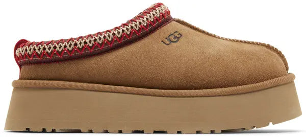 UGG Tazz Slipper 'Chestnut'