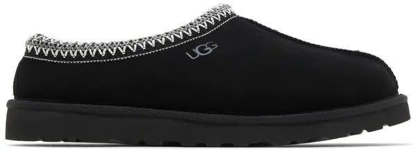 UGG Tasman Slipper 'Black'
