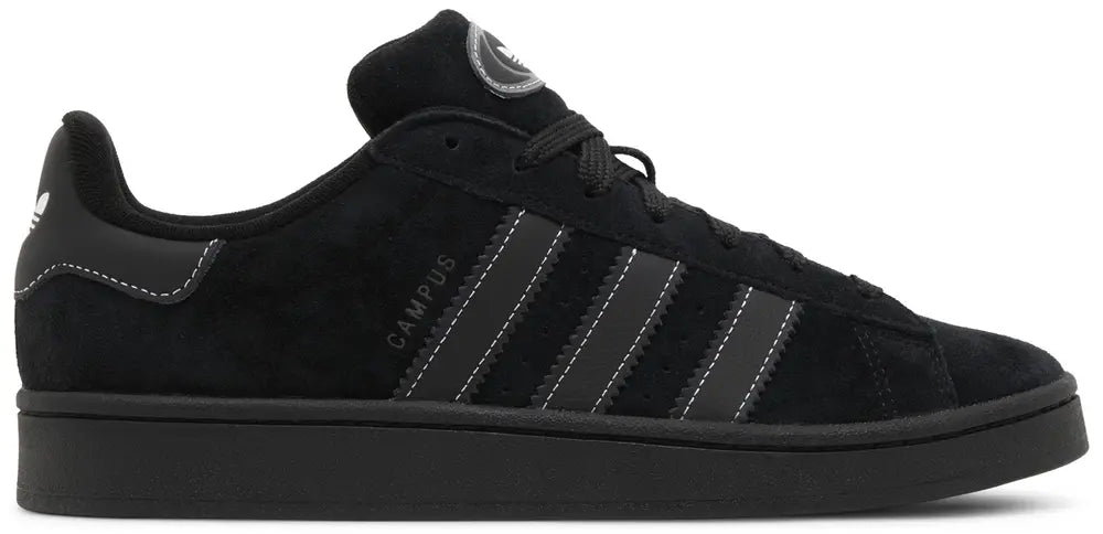 Adidas Campus 00s 'Black White'