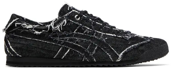 Onitsuka Mexico 66 SD 'Black Denim'