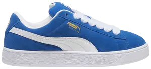 Puma Suede XL 'Team Royal'