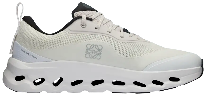 Loewe x Cloudtilt 2 'Sand White'