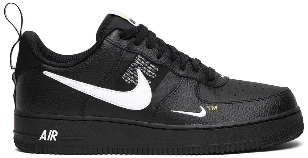 Nike Air Force 1 '07 LV8 'Overbranding'