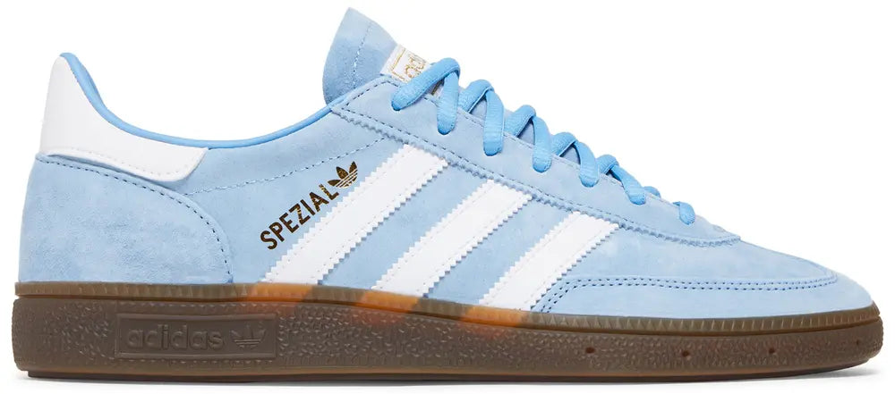 Adidas Handball Spezial 'Light Blue'