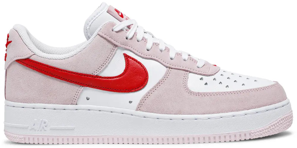 Nike Air Force 1 Low '07 QS 'Valentine’s Day Love Letter'