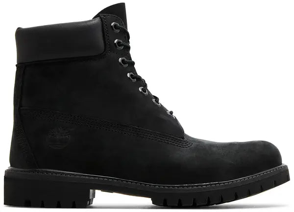 Timberland 6 Inch Premium Boot 'Black'