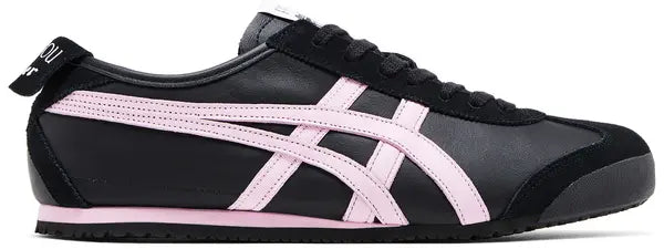 Onitsuka Tiger PATOU x Mexico 66 'Black Pink'