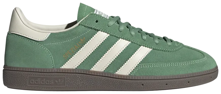 Adidas Handball Spezial 'Preloved Green Gum'
