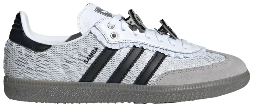 Adidas Samba OG 'Lace Flower'