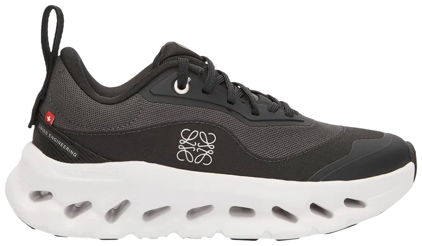 On Cloud Loewe x Cloudtilt 2 'Black'