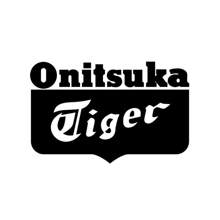 ONITSUKA TIGER