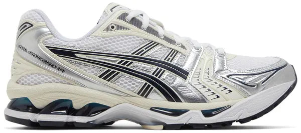 Asics Gel Kayano 14 'White Midnight'