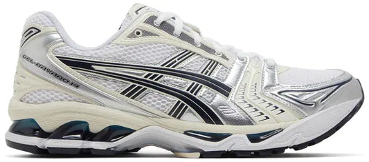 Asics Gel Kayano 14 'White Midnight'
