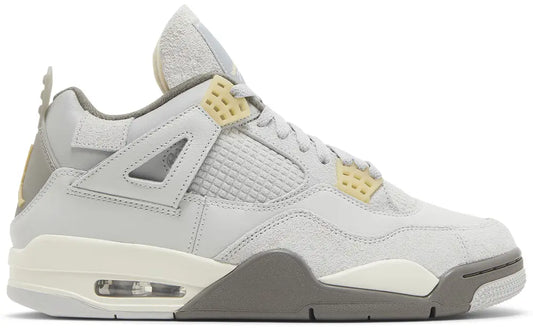 Nike Air Jordan 4 Retro SE Craft 'Photon Dust'