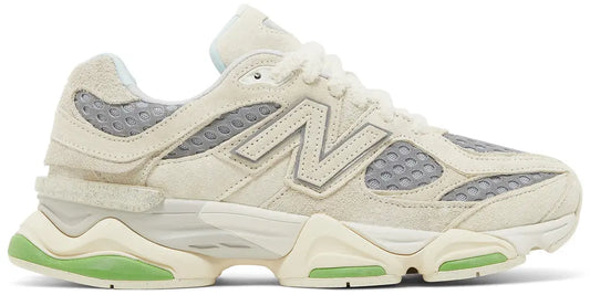 New Balance Bricks & Wood x 9060 'Nothing Changed but the Address'