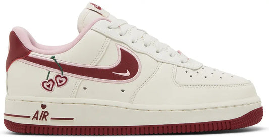 Nike Air Force 1 Low 'Valentine's Day 2023'