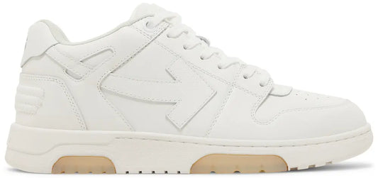 Off-White Out of Office 'White'