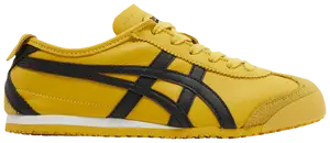 Onitsuka Tiger Mexico 66 'Kill Bill'
