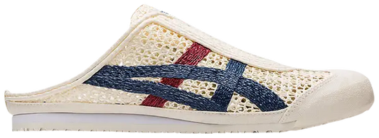 Onitsuka Mexico 66 SABOT 'Cream Mako Blue'