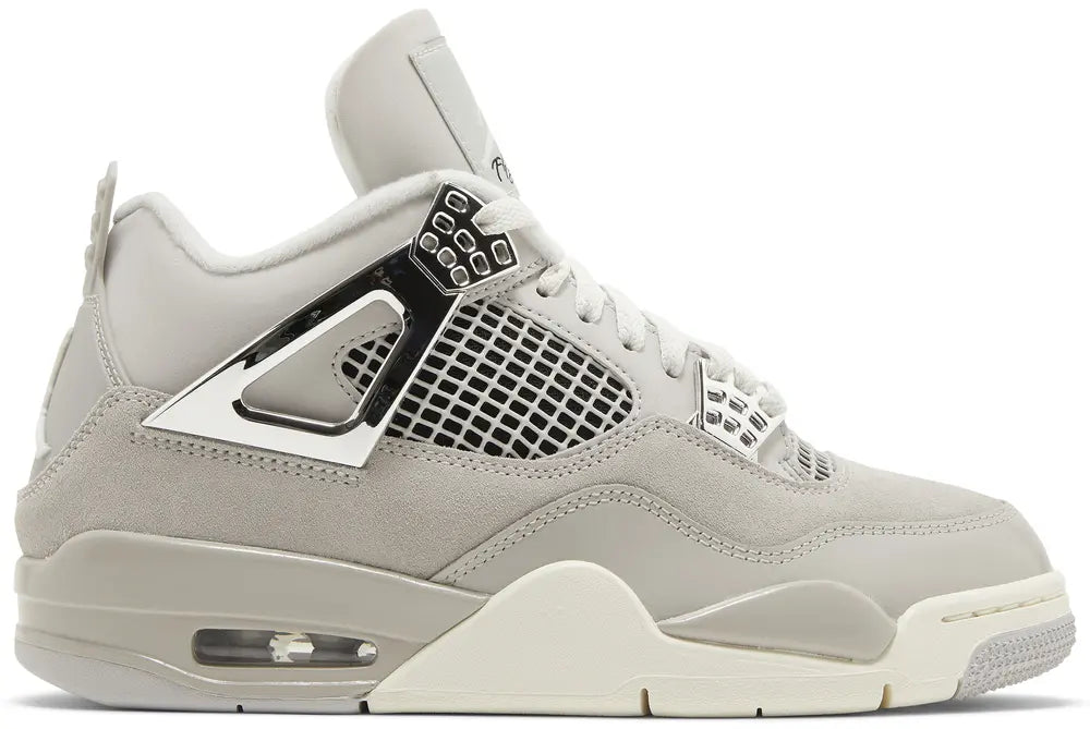 Nike Air Jordan 4 Retro 'Frozen Moments'