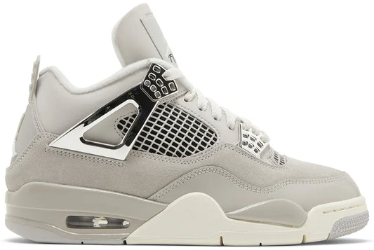 Nike Air Jordan 4 Retro 'Frozen Moments'