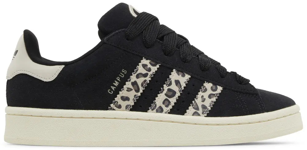 Adidas Campus 00s 'Black Leopard'