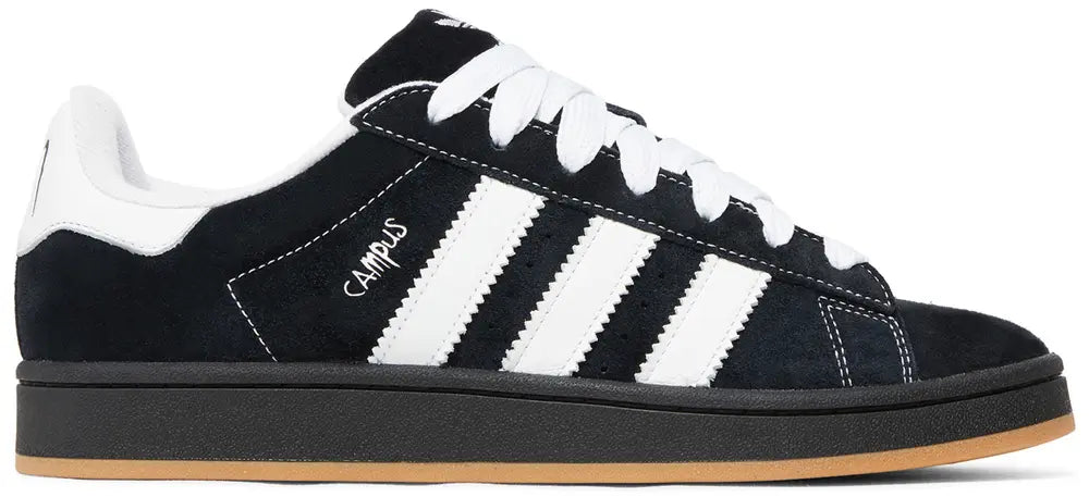 Adidas KORN x Campus 00s Black Gum