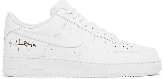 Nike Travis Scott x Air Force 1 'Utopia'