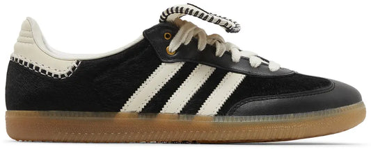 Adidas Wales Bonner x Samba Pony 'Black'