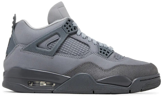 Nike Jordan 4 Retro 'Wet Cement'