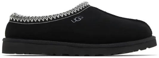 UGG Tasman Slipper 'Black'