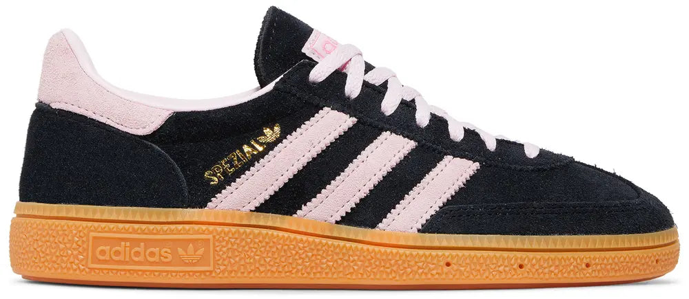 Adidas Handball Spezial 'Black Clear Pink Gum'