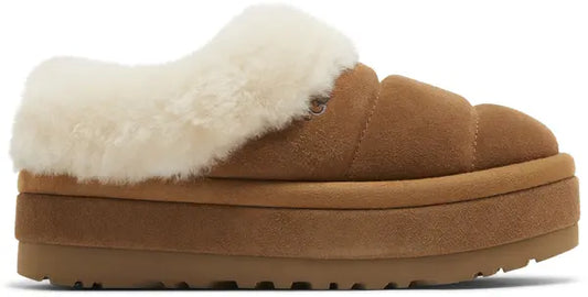 UGG Tazzlita Slipper 'Chestnut'
