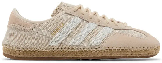 Adidas CLOT x Gazelle 'Halo Ivory'