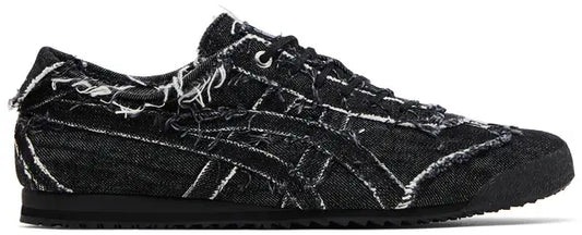 Onitsuka Mexico 66 SD 'Black Denim'