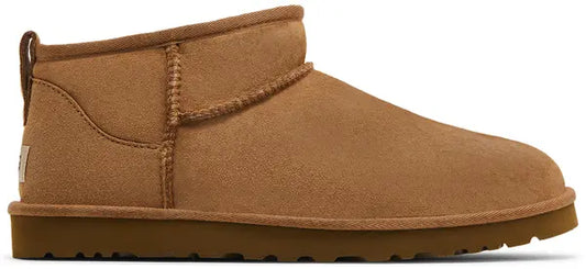 UGG Classic Ultra Mini Boot 'Chestnut'
