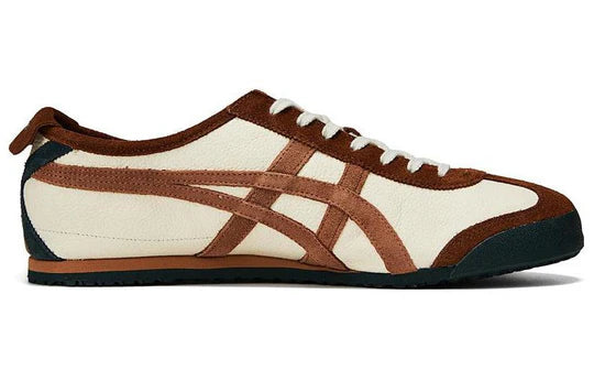 Onitsuka Tiger Mexico 66 'Cacao Brown'