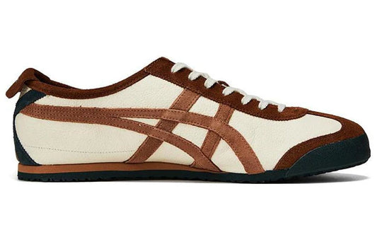 Onitsuka Tiger Mexico 66 'Cacao Brown'