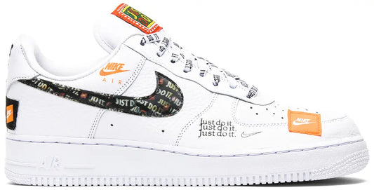 Nike Air Force 1 Low '07 PRM 'Just Do It'