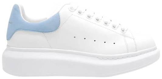 Alexander McQueen Oversized Sneaker 'White Dream Blue'