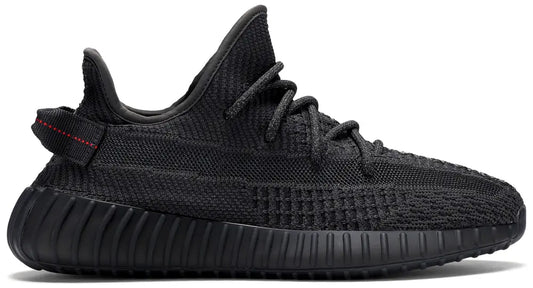 Adidas Yeezy Boost 350 V2 'Black Non-Reflective'