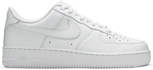 Nike Air Force 1 '07 'Triple White'