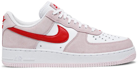 Nike Air Force 1 Low '07 QS 'Valentine’s Day Love Letter'